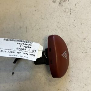 Bouton de warning PEUGEOT 206 PHASE 1 Diesel - Image 3