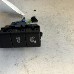 Bouton/Interrupteur CITROEN DS5 PHASE 1 Diesel - Image 1