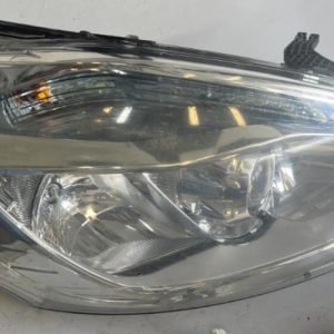 Optique avant principal droit (feux)(phare) FORD TRANSIT CUSTOM PHASE 1 Diesel - Image 1