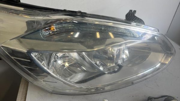 Optique avant principal droit (feux)(phare) FORD TRANSIT CUSTOM PHASE 1 Diesel - Image 1