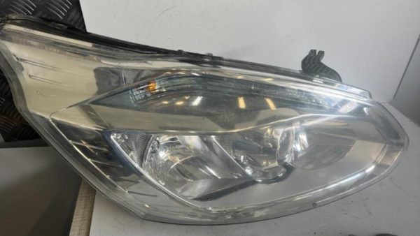 Optique avant principal droit (feux)(phare) FORD TRANSIT CUSTOM PHASE 1 Diesel - Image 3