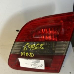Feu arriere secondaire droit (feux) MERCEDES CLASSE B 245 PHASE 1 Diesel - Image 1