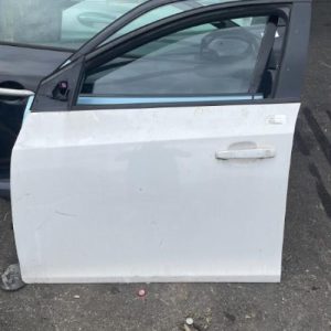 Porte avant gauche CHEVROLET CRUZE PHASE 1 Essence - Image 1