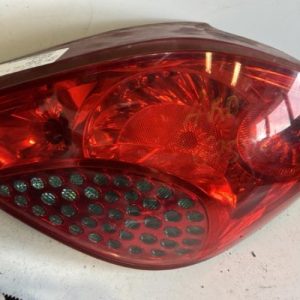 Feu arriere principal droit (feux) PEUGEOT 207 PHASE 1 Diesel - Image 1