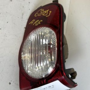 Anti brouillard arriere gauche CITROEN C3 PICASSO PHASE 2 Diesel - Image 1