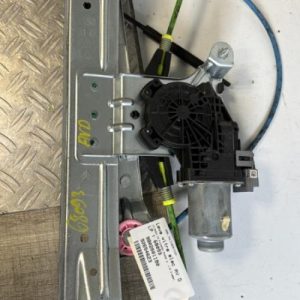 Leve vitre electrique avant droit CITROEN C3 PICASSO PHASE 2 Diesel - Image 1