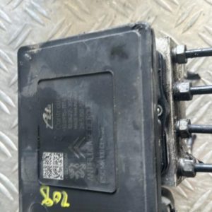 Bloc ABS (freins anti-blocage) PEUGEOT 208 1 PHASE 1 Diesel - Image 1