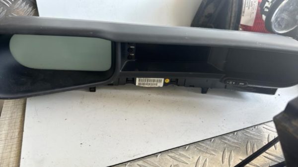 Compteur CITROEN C3 PICASSO PHASE 2 Diesel - Image 2