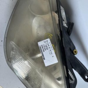 Optique avant principal gauche (feux)(phare) FORD C-MAX 1 PHASE 2 Diesel - Image 1