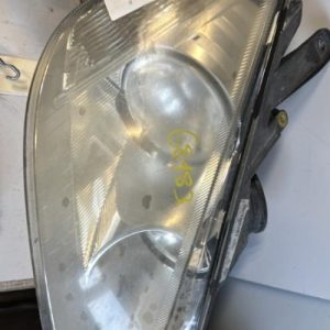 Optique avant principal droit (feux)(phare) FORD C-MAX 1 PHASE 2 Diesel - Image 1