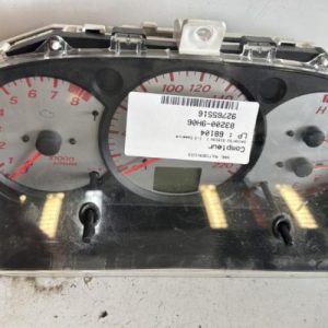 Compteur DAIHATSU SIRION 1 Essence - Image 1