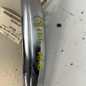 Poignee porte arriere droit DAIHATSU SIRION 1 Essence - Image 1