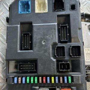 Kit de demarrage CITROEN C3 PICASSO PHASE 2 Diesel - Image 1