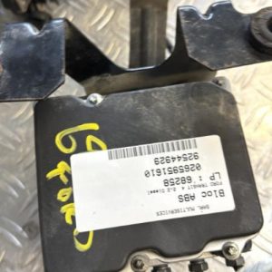 Bloc ABS (freins anti-blocage) FORD TRANSIT 4 Diesel - Image 1