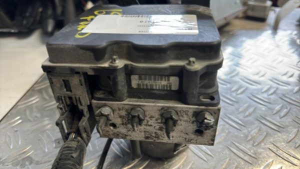 Bloc ABS (freins anti-blocage) FORD TRANSIT 4 Diesel - Image 2