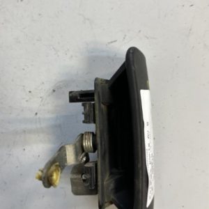 Poignee porte avant gauche PEUGEOT 307 PHASE 1 Diesel - Image 1