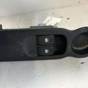 Interrupteur de leve vitre avant gauche RENAULT GRAND MODUS PHASE 2 Diesel - Image 1