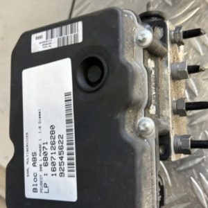 Bloc ABS (freins anti-blocage) PEUGEOT 308 1 PHASE 1 Diesel - Image 1