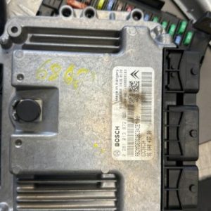 Kit de demarrage PEUGEOT 308 1 PHASE 1 Diesel - Image 1