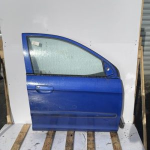 Porte avant droit KIA PICANTO 1 PHASE 1 Essence - Image 1