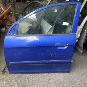 Porte avant gauche KIA PICANTO 1 PHASE 1 Essence - Image 1