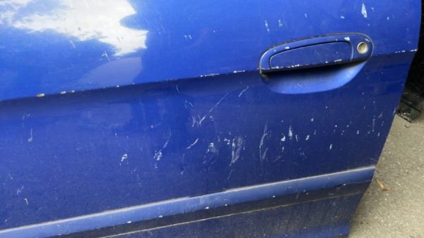 Porte avant gauche KIA PICANTO 1 PHASE 1 Essence - Image 2
