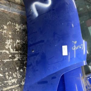 Capot KIA PICANTO 1 PHASE 1 Essence - Image 1
