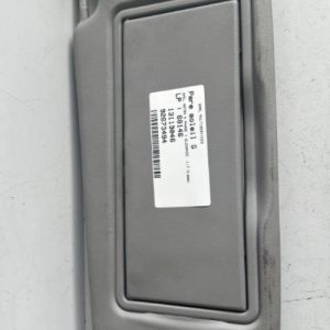 Pare soleil gauche OPEL ASTRA H PHASE 1 Diesel - Image 1