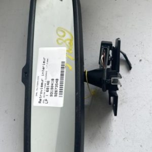 Retroviseur interieur OPEL ASTRA H PHASE 1 Diesel - Image 1