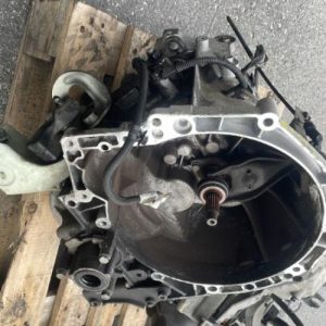 Boite de vitesses PEUGEOT 208 1 PHASE 1 Diesel - Image 1