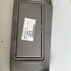 Pare soleil droit OPEL ASTRA H PHASE 1 Diesel - Image 1