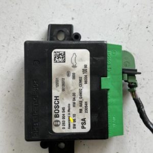 Calculateur PEUGEOT 208 1 PHASE 1 Diesel - Image 1