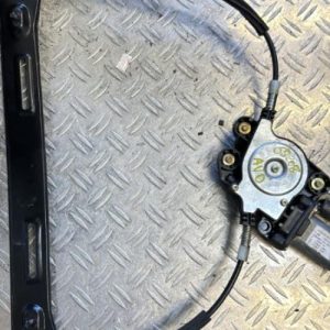 Leve vitre electrique avant droit FIAT PANDA 2 PHASE 1 Essence - Image 1