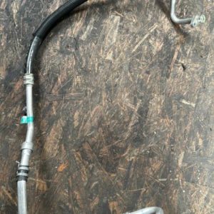Tuyau de climatisation RENAULT CLIO 4 PHASE 2 Diesel - Image 1