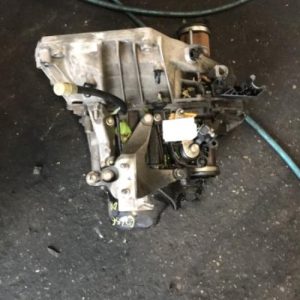 Boite de vitesses DACIA SANDERO 2 PHASE 1 Essence - Image 1