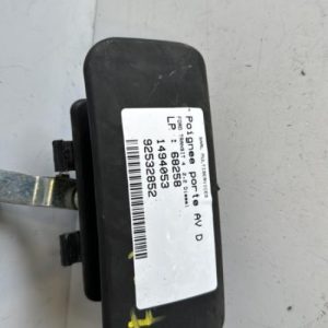 Poignee porte avant droit FORD TRANSIT 4 Diesel - Image 1