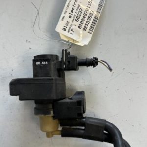 Bloc electrovannes RENAULT SCENIC 2 PHASE 1 Diesel - Image 1