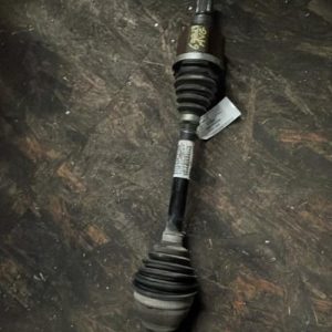 Cardan gauche (transmission) CITROEN C3 3 PHASE 2 Essence - Image 1