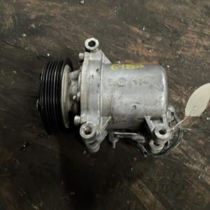 Compresseur clim CITROEN C3 3 PHASE 2 Essence - Image 1