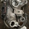 Compresseur clim CITROEN C3 3 PHASE 2 Essence - Image 3