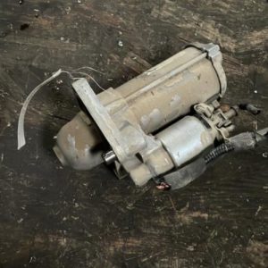 Demarreur CITROEN C3 3 PHASE 2 Essence - Image 1