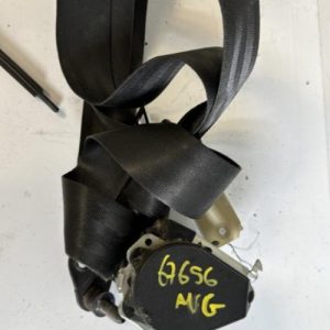 Ceinture avant gauche DACIA SANDERO 2 PHASE 1 Essence - Image 1
