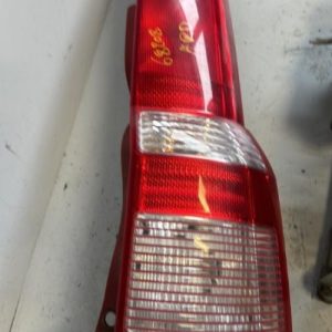 Feu arriere principal droit (feux) FIAT PANDA 2 PHASE 1 Essence - Image 1