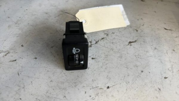 Commande de reglage hauteur de phare OPEL AGILA B Essence - Image 3