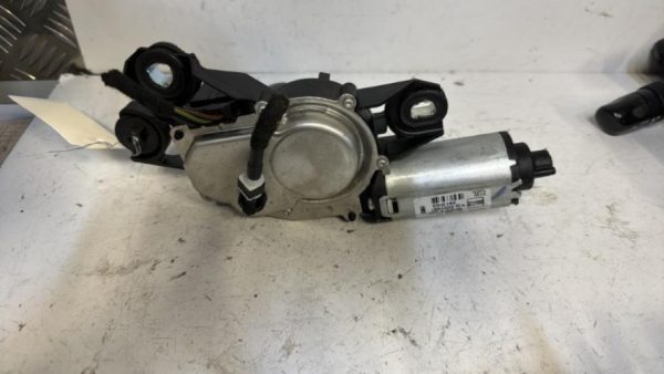Moteur essuie glace arriere SEAT IBIZA 4 PHASE 1 Diesel - Image 3