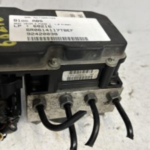 Bloc ABS (freins anti-blocage) SEAT IBIZA 4 PHASE 1 Diesel - Image 1