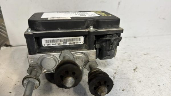 Bloc ABS (freins anti-blocage) SEAT IBIZA 4 PHASE 1 Diesel - Image 2