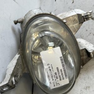 Anti brouillard droit (feux) PEUGEOT 206 PHASE 1 Essence - Image 1