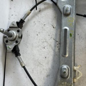 Leve vitre mecanique arriere gauche FIAT PANDA 2 PHASE 2 Essence - Image 1