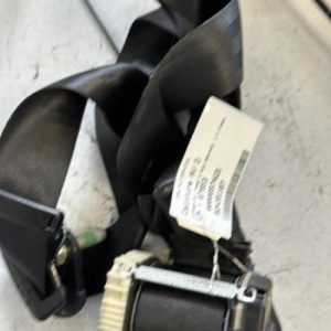 Ceinture avant droit CITROEN C3 1 PHASE 2 Diesel - Image 1